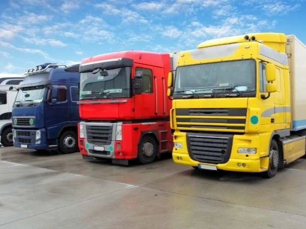 Ankara Aydın Nakliye